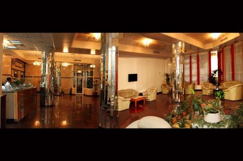 巴斯馬酒店式公寓 Basma Residence Hotel Apartments