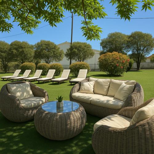 Marina Studios - Corfu Marina Studios - Corfu