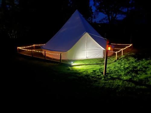 Ríocht Fódla Glamping (Riocht Fodla Glamping) in Ballycasheen Area