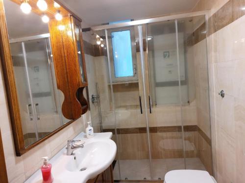 Apartamento Termini Coliseo, Rome (photo 10)