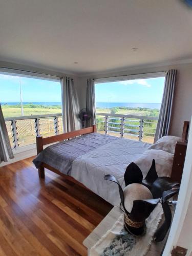 Ravuka Beachouse in Cuvu