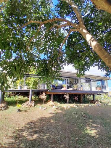 Ravuka Beachouse in Cuvu