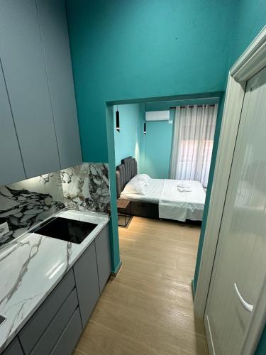 TRIZONE Studio & Apartaments, Golem (Foto 6)