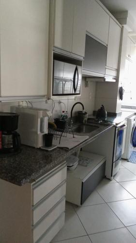مطبخ, Tranquilidade in Cachoeira do Bom Jesus