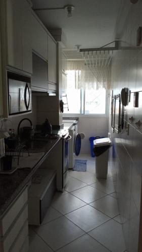 مطبخ, Tranquilidade in Cachoeira do Bom Jesus