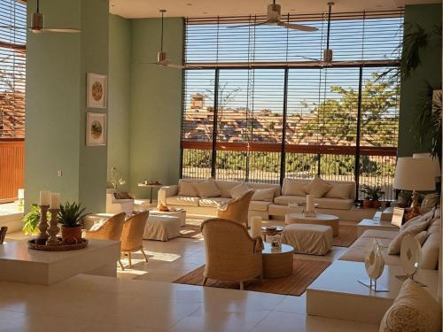 Apartamentos Reserva del Mar - Frente al Mar by SOHO