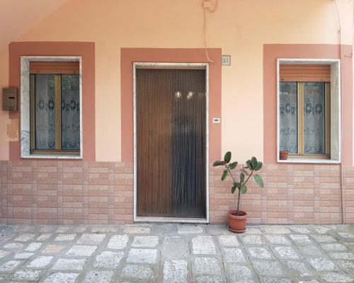  Alle Fontanelle in Pomarico