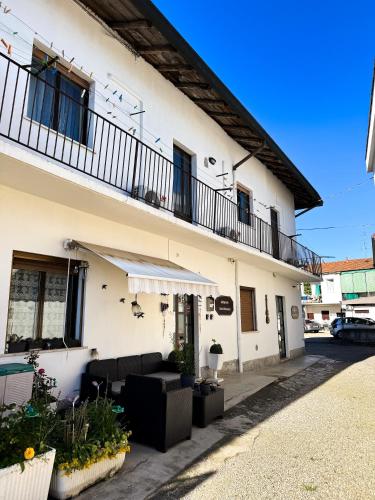 Malpensa Bed & Breakfast-No Breakfast 5