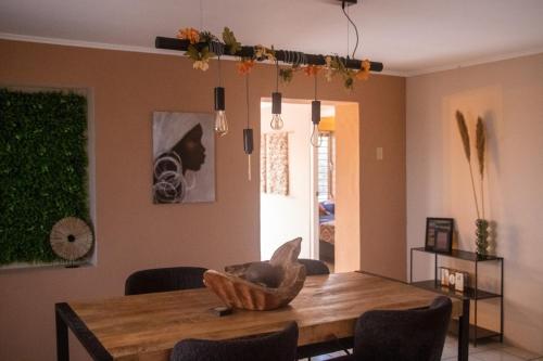 Fasiliti, Kunukuhuis Hofi Abundansia in Nieuwpoort