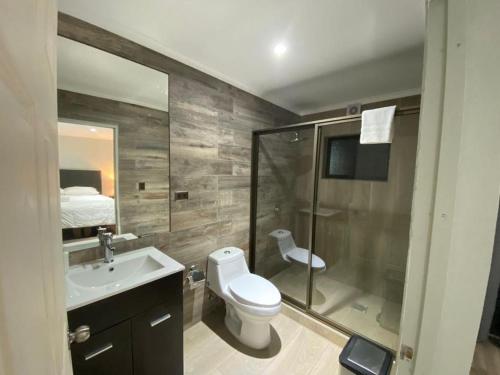 Hotel La Casona Talpen
