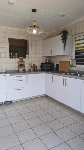 Fasiliti, Kunukuhuis Hofi Abundansia in Nieuwpoort