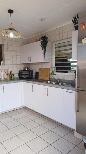 Fasiliti, Kunukuhuis Hofi Abundansia in Nieuwpoort