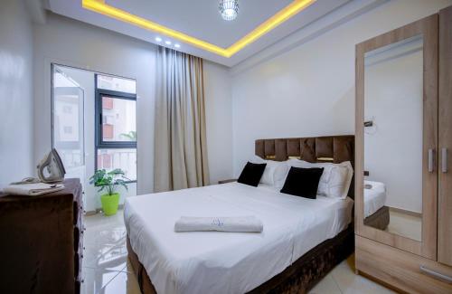 Tranquil Retreat Amidst in Agadir in Essalam