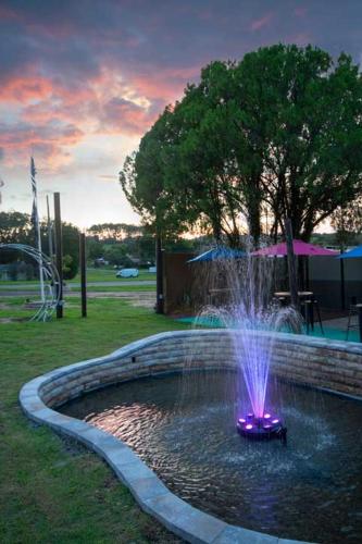 Liberty hill Executive Inn in Zephyrhills (Florida)