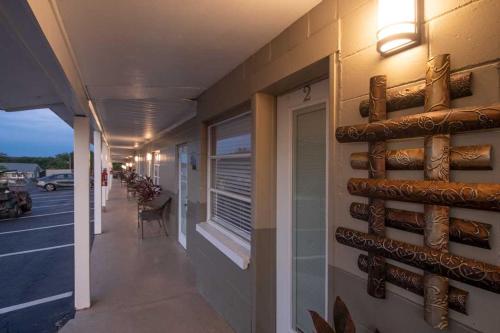 Liberty hill Executive Inn in Zephyrhills (Florida)