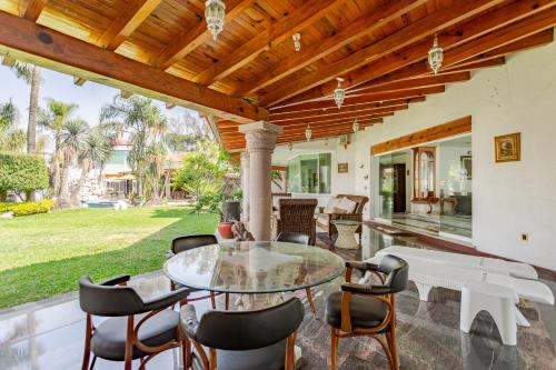 المرافق, Mansión Vista Hermosa 5 Recamaras Todo Incluido (Mansion Vista Hermosa 5 Recamaras Todo Incluido) in Zona 1