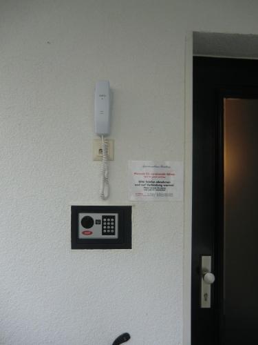 Apartmenthaus Hamburg - image 11