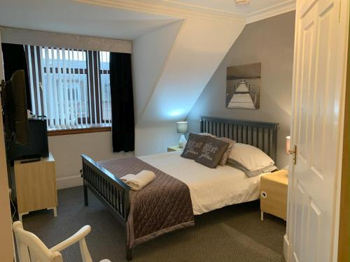 Abbey Guest House in ปีเตอร์เฮด