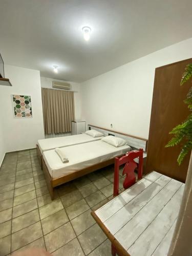 Flat Suites Boa vista, Recife
