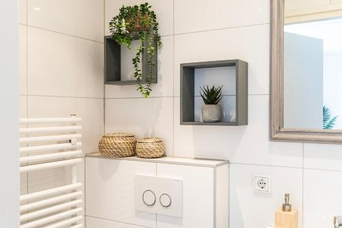 Bad, Coastal Family Stay Zoutelande in Zoutelande