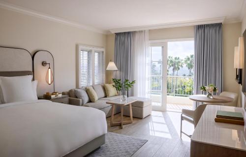 Superior King Room - Disability Access