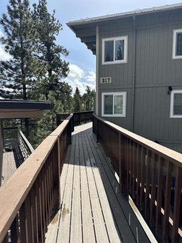 HNC0617 - Stagecoach Summit Retreat condo
