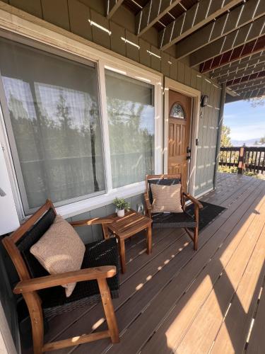 HNC0617 - Stagecoach Summit Retreat condo, Stateline (photo 6)