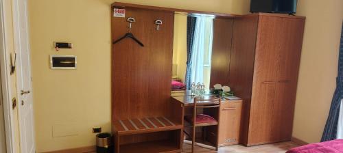 Hotel Fenicia – Rome