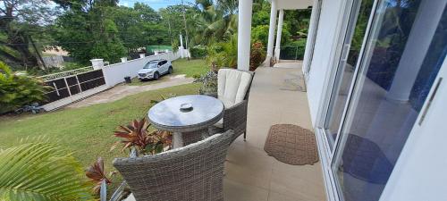 By The Bay Oracabessa Queen Bedroom Suite in Oracabessa