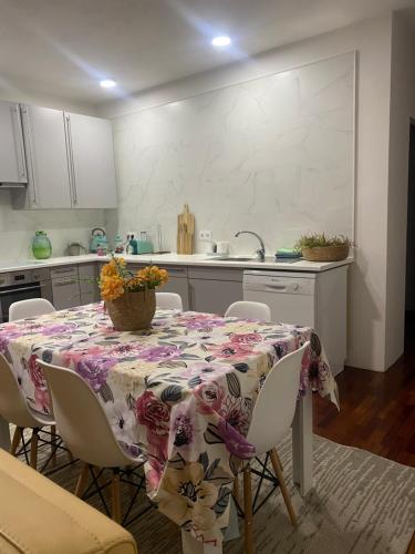 Casa da Cesta in กาเนโด เด บาสโต