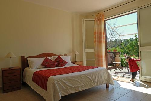 Sicily Country House & Beach in Vaccarizzo-delfino