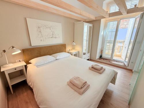 Midtown Apartment 5