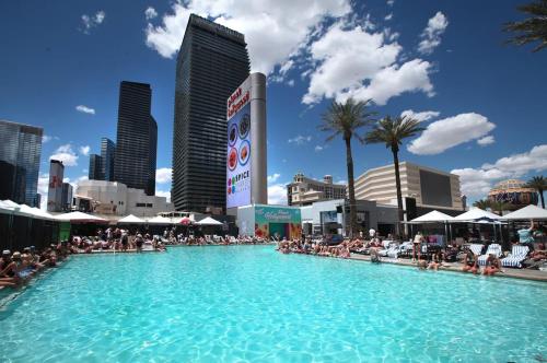 Planet Hollywood Resort & Casino by Suiteness, Las Vegas (foto 10)