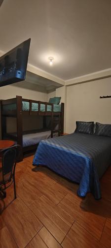 hotel photo