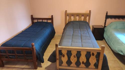 Claudia in 라스 에라스