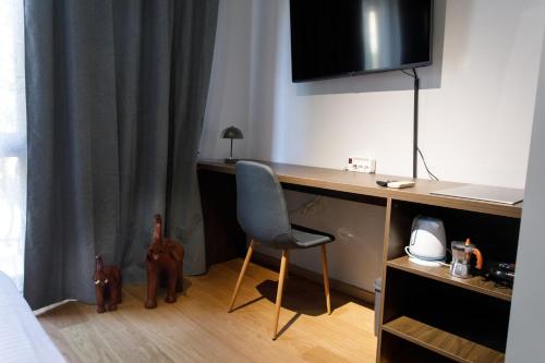 SA Studio 24, Tirana (Foto 11)