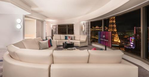 Planet Hollywood Resort & Casino by Suiteness, Las Vegas (foto 7)