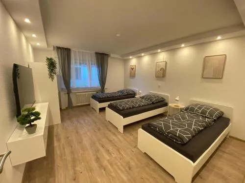 Loge13 - Urban Living Herne in Herne, Deutschland
