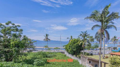 Seu Refugio a Beira-Mar em Caraguatatuba