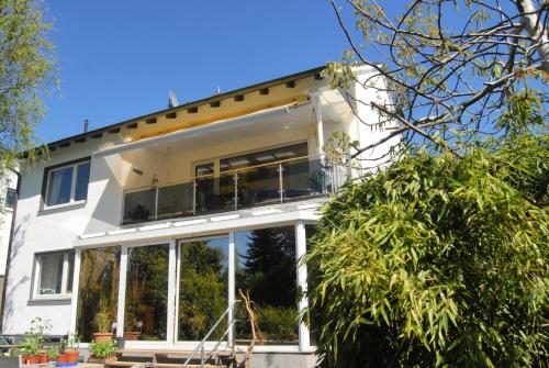 BoBi - 2 Schlafzimmer, Balkon, W-Lan, Parkplatz, Dortmund (fotografie 6)