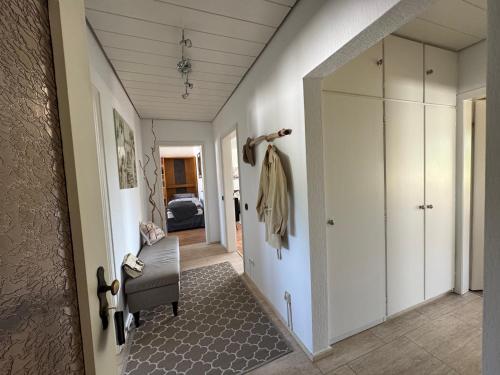 BoBi - 2 Schlafzimmer, Balkon, W-Lan, Parkplatz, Dortmund (fotografie 7)