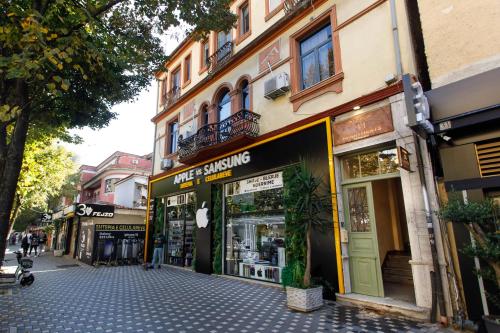 SA Studio 24, Tirana (Foto 7)
