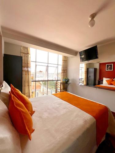 Hostal Bryan in Tacna