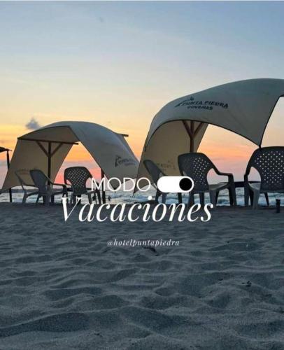 Hotel Punta Piedra