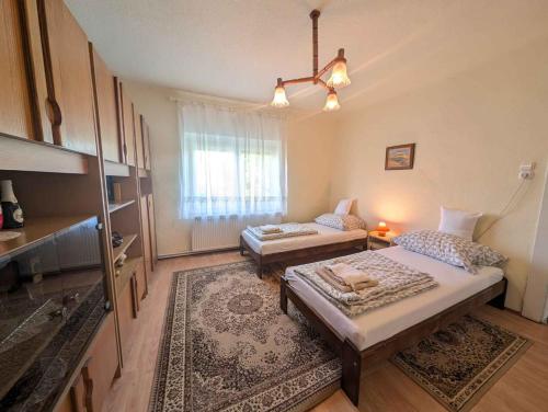 Apartment in Fonyod - Balaton 54325, Fonyód (fotografie 2)