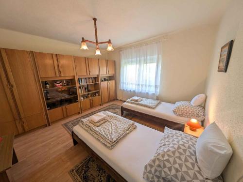 Apartment in Fonyod - Balaton 54325, Fonyód (fotografie 3)