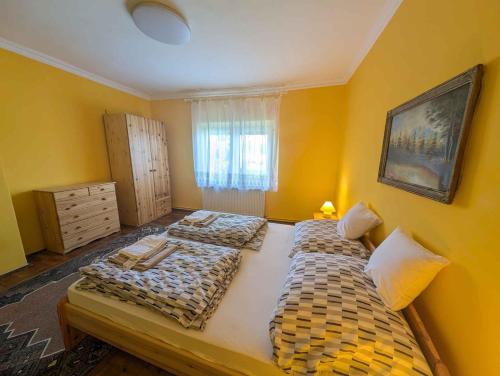 Apartment in Fonyod - Balaton 54325, Fonyód (fotografie 4)