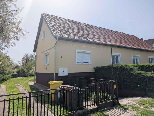 Apartment in Fonyod - Balaton 54325, Fonyód (fotografie 7)