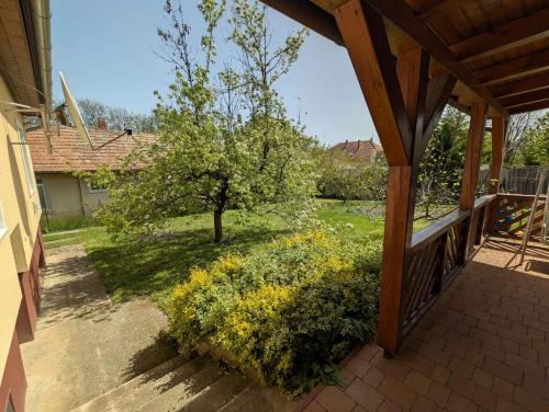 Apartment in Fonyod - Balaton 54325, Fonyód (fotografie 10)