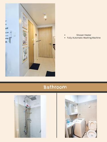 Relaxing Staycation Near MOA, Manila